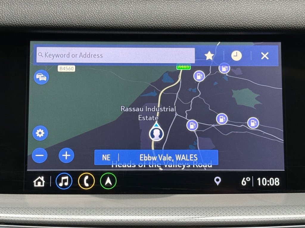 Used Vauxhall Insignia 2018 for sale - 78022026: Photo 20