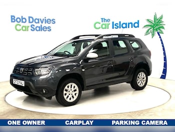 Used Dacia Duster 2023 for sale - 78793006: Photo