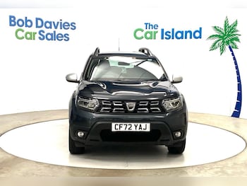 Used Dacia Duster 2023 for sale - 78793006: Photo