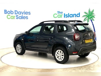 Used Dacia Duster 2023 for sale - 78793006: Photo