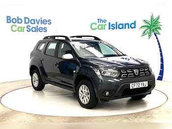 Used Dacia Duster 2023 for sale - 78793006: Photo