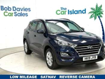 Used Hyundai TUCSON 2019 for sale - 75359690: Photo