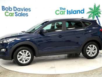 Used Hyundai TUCSON 2019 for sale - 75359690: Photo