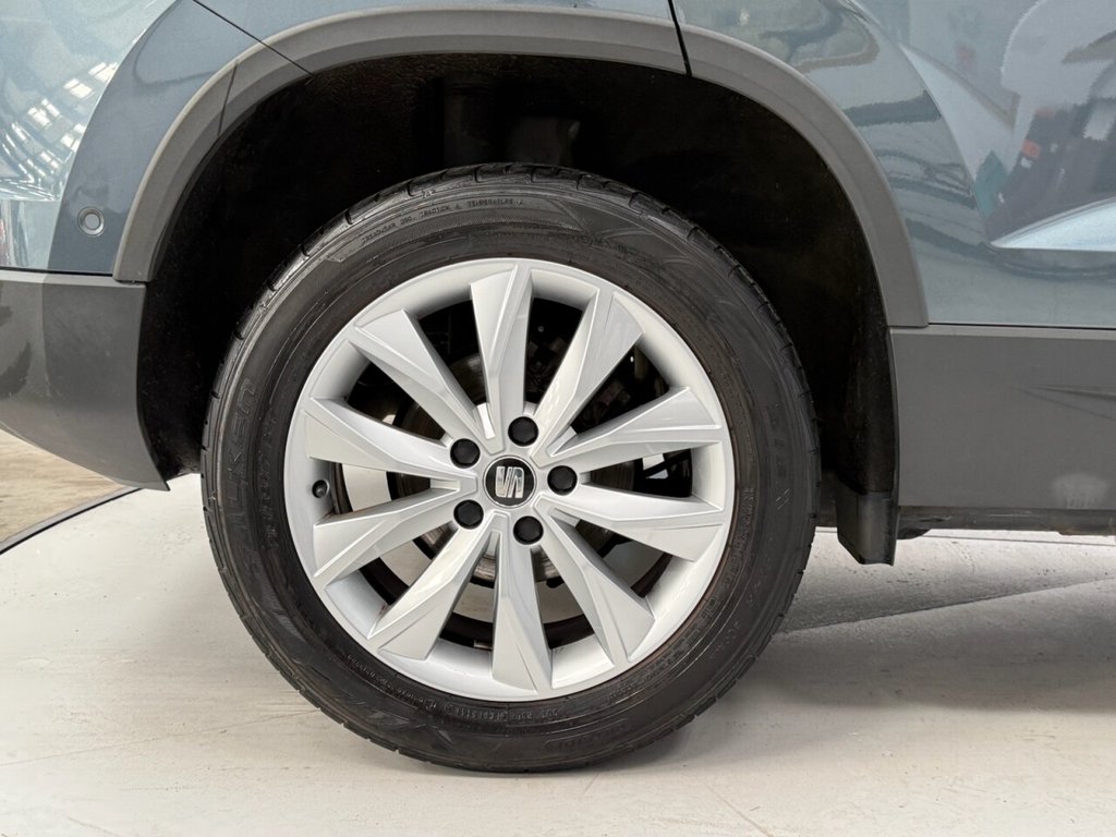 Used SEAT Ateca 2019 for sale - 77748914: Photo 14