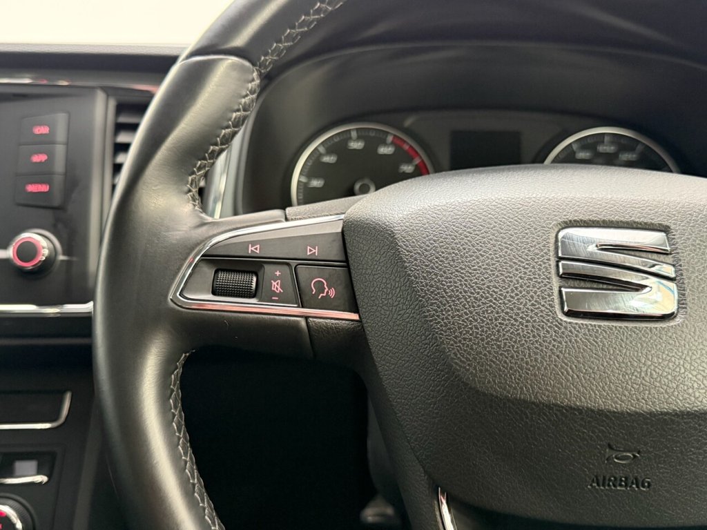 Used SEAT Ateca 2019 for sale - 77748914: Photo 19