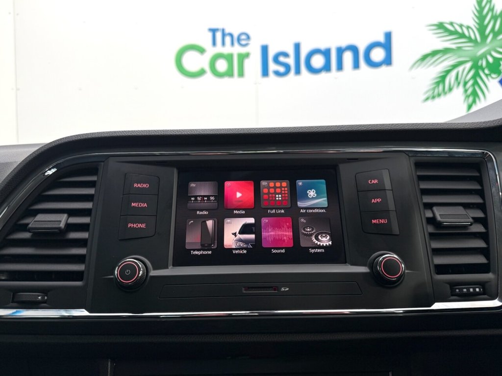 Used SEAT Ateca 2019 for sale - 77748914: Photo 23