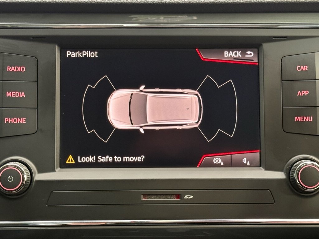 Used SEAT Ateca 2019 for sale - 77748914: Photo 27