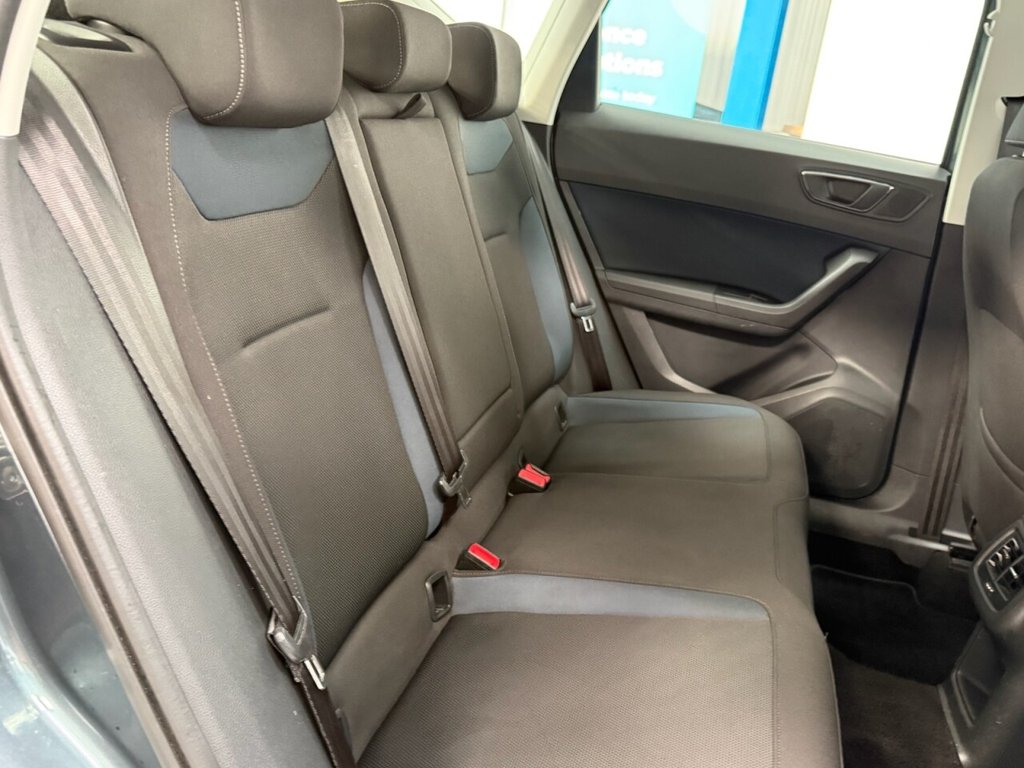 Used SEAT Ateca 2019 for sale - 77748914: Photo 30