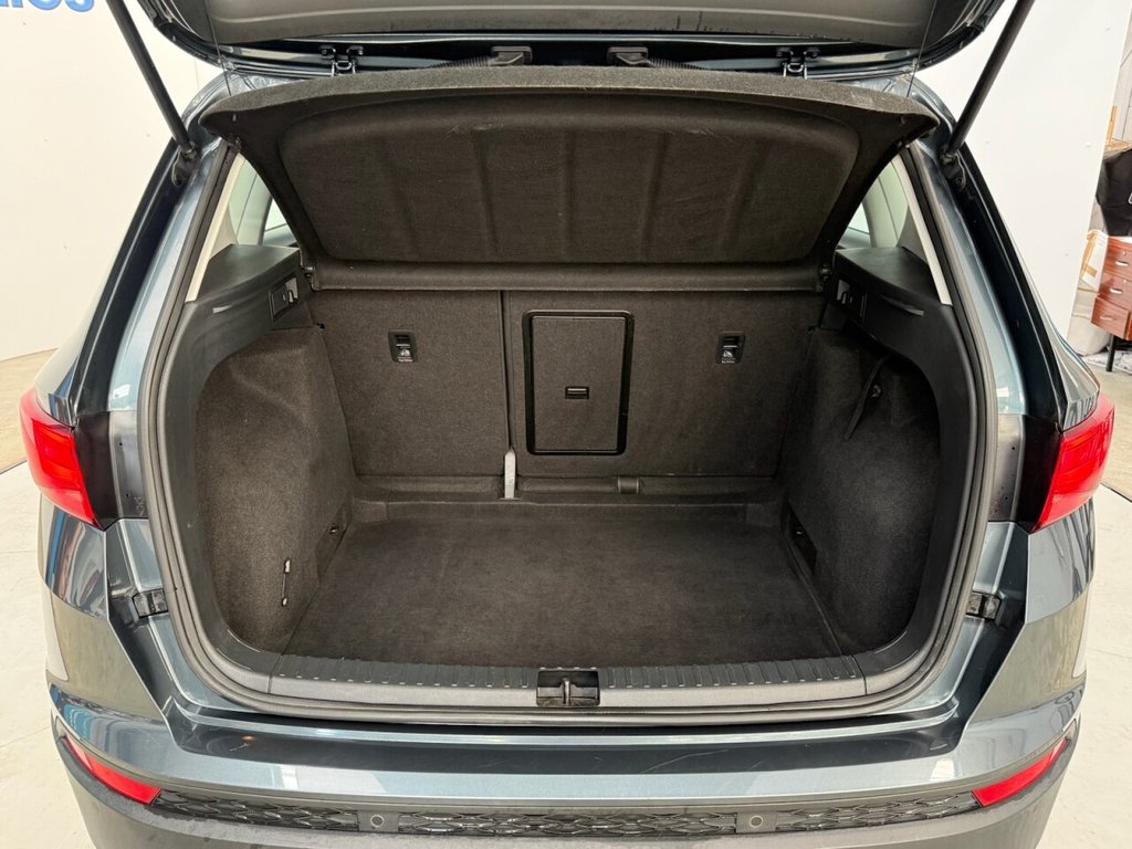 Used SEAT Ateca 2019 for sale - 77748914: Photo 31