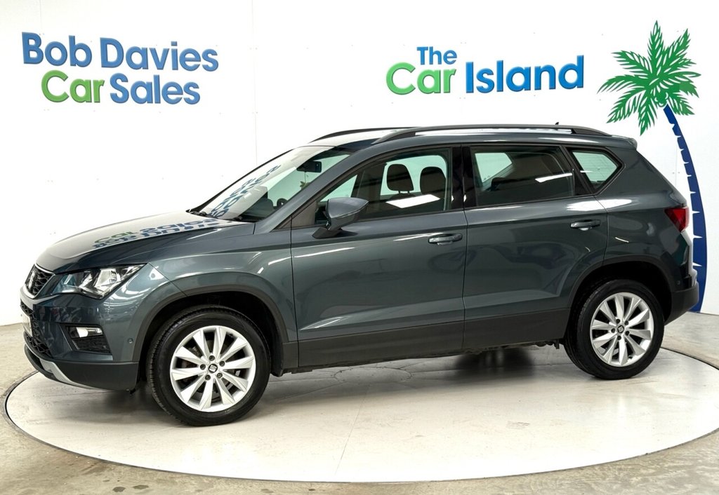 Used SEAT Ateca 2019 for sale - 77748914: Photo 5