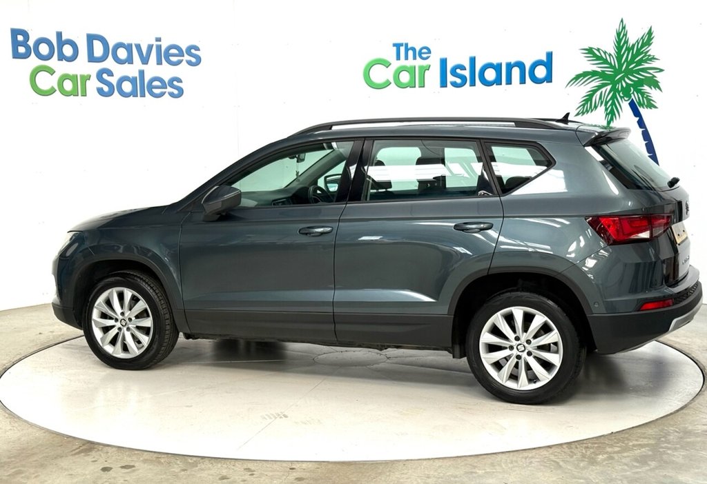 Used SEAT Ateca 2019 for sale - 77748914: Photo 6