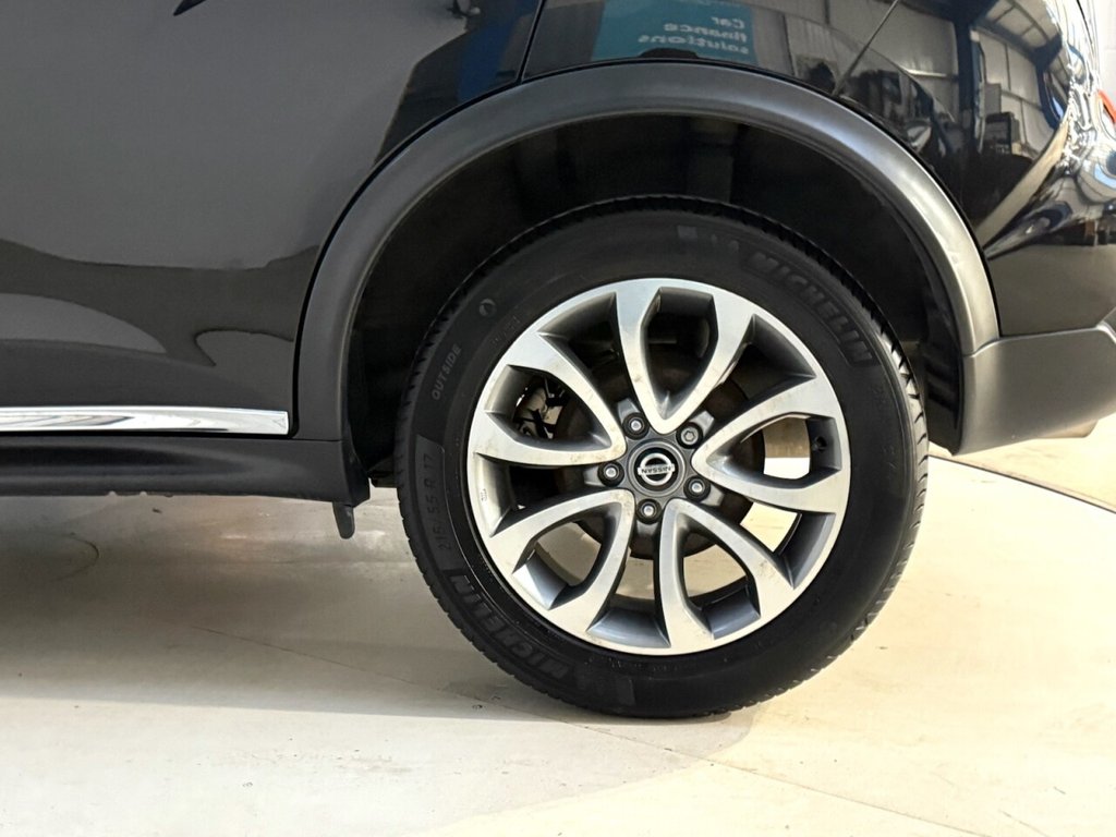 Used Nissan Juke 2018 for sale - 77089122: Photo 13