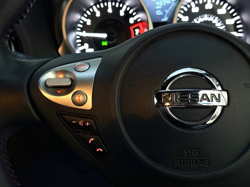 Used Nissan Juke 2018 for sale - 77089122: Photo 18