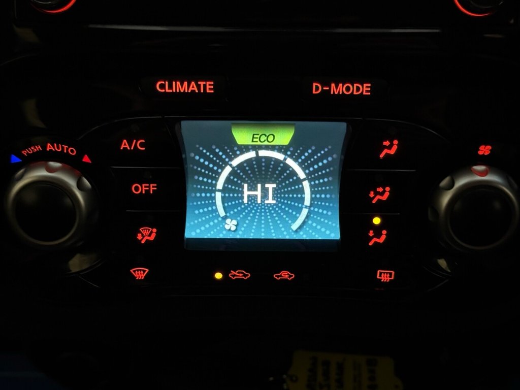 Used Nissan Juke 2018 for sale - 77089122: Photo 29