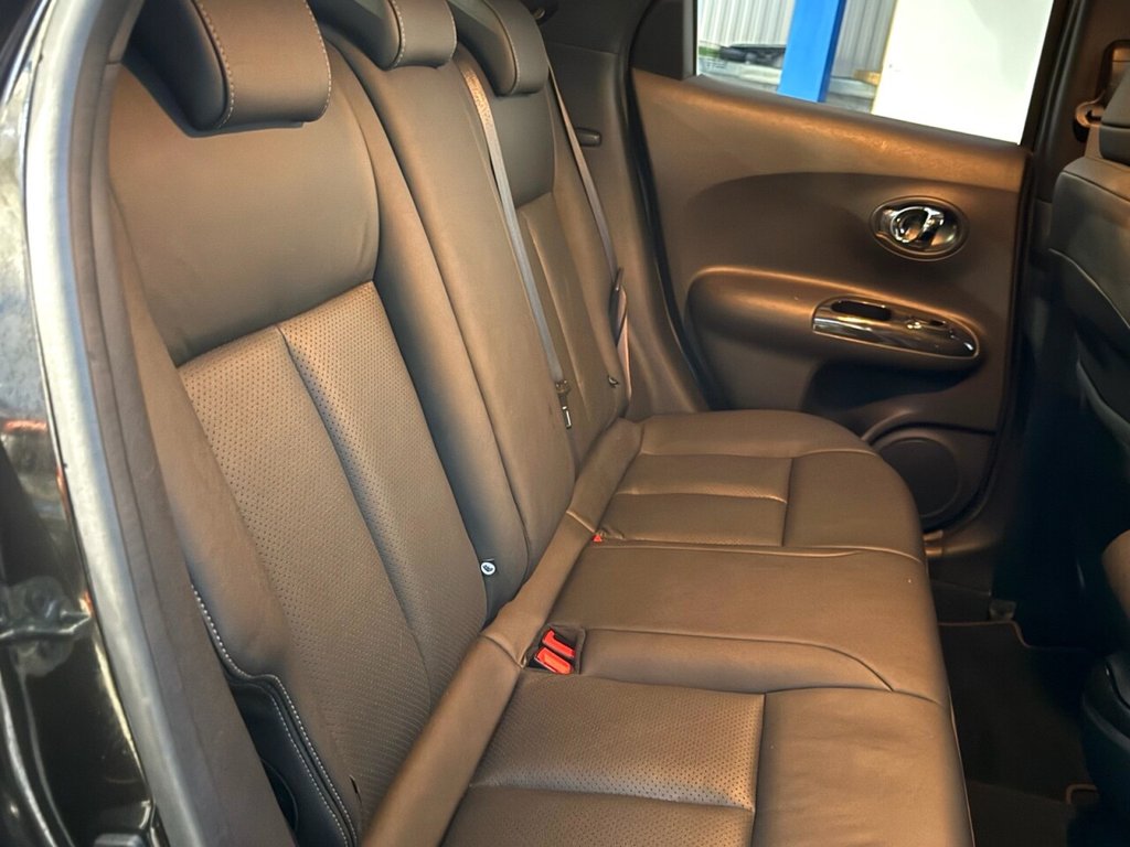 Used Nissan Juke 2018 for sale - 77089122: Photo 33