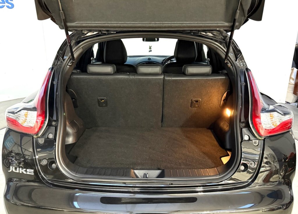 Used Nissan Juke 2018 for sale - 77089122: Photo 34