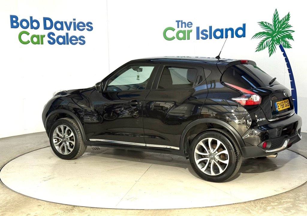 Used Nissan Juke 2018 for sale - 77089122: Photo 6
