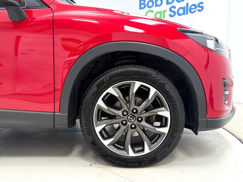 Used Mazda CX-5 2017 for sale - 77263029: Photo 10