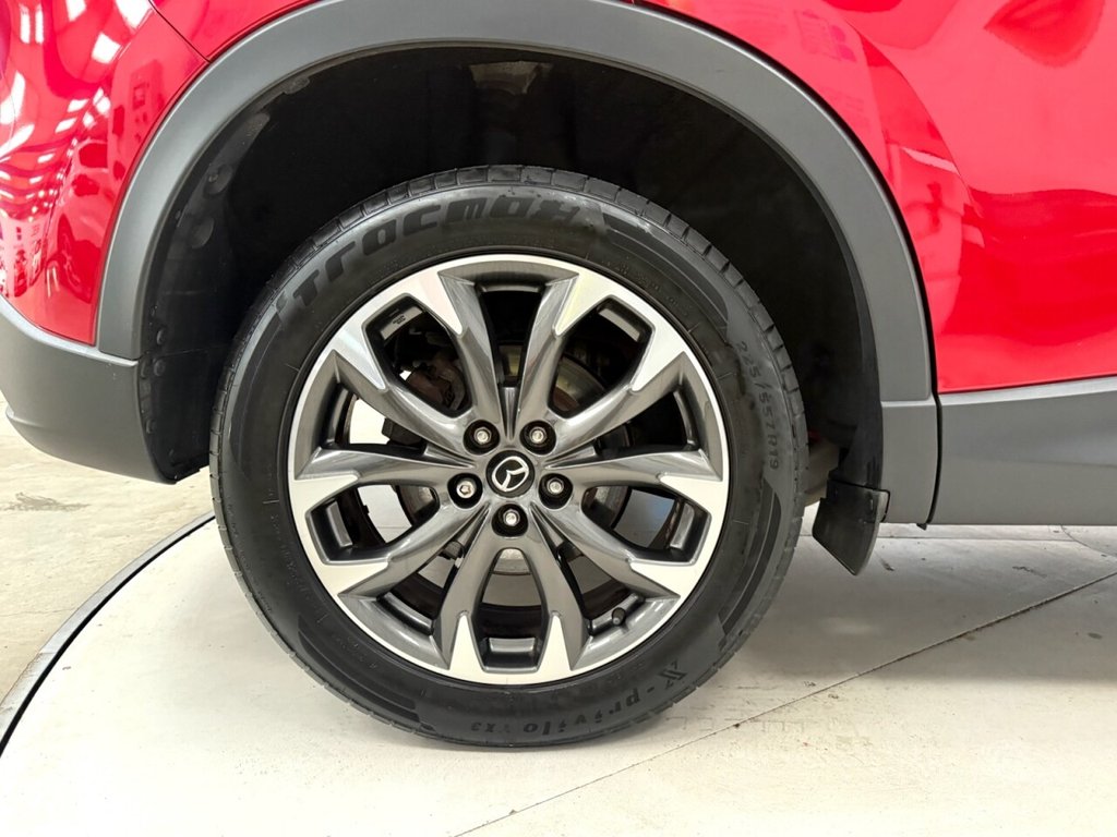 Used Mazda CX-5 2017 for sale - 77263029: Photo 11