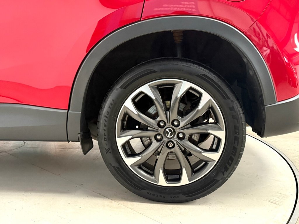 Used Mazda CX-5 2017 for sale - 77263029: Photo 13