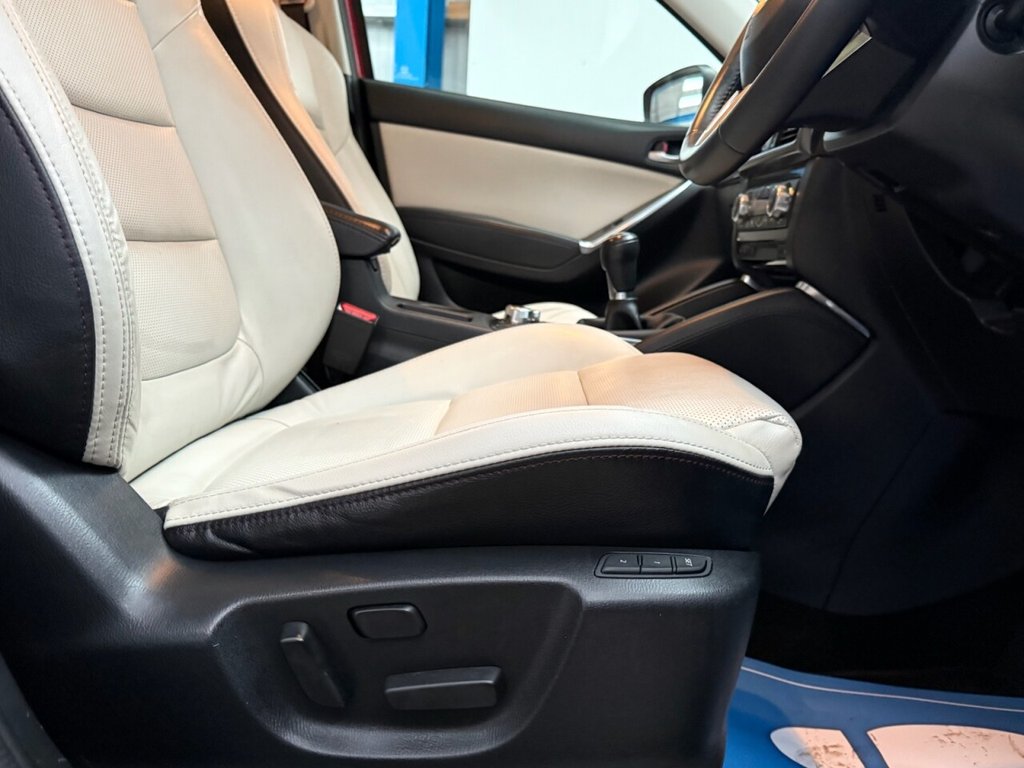 Used Mazda CX-5 2017 for sale - 77263029: Photo 15