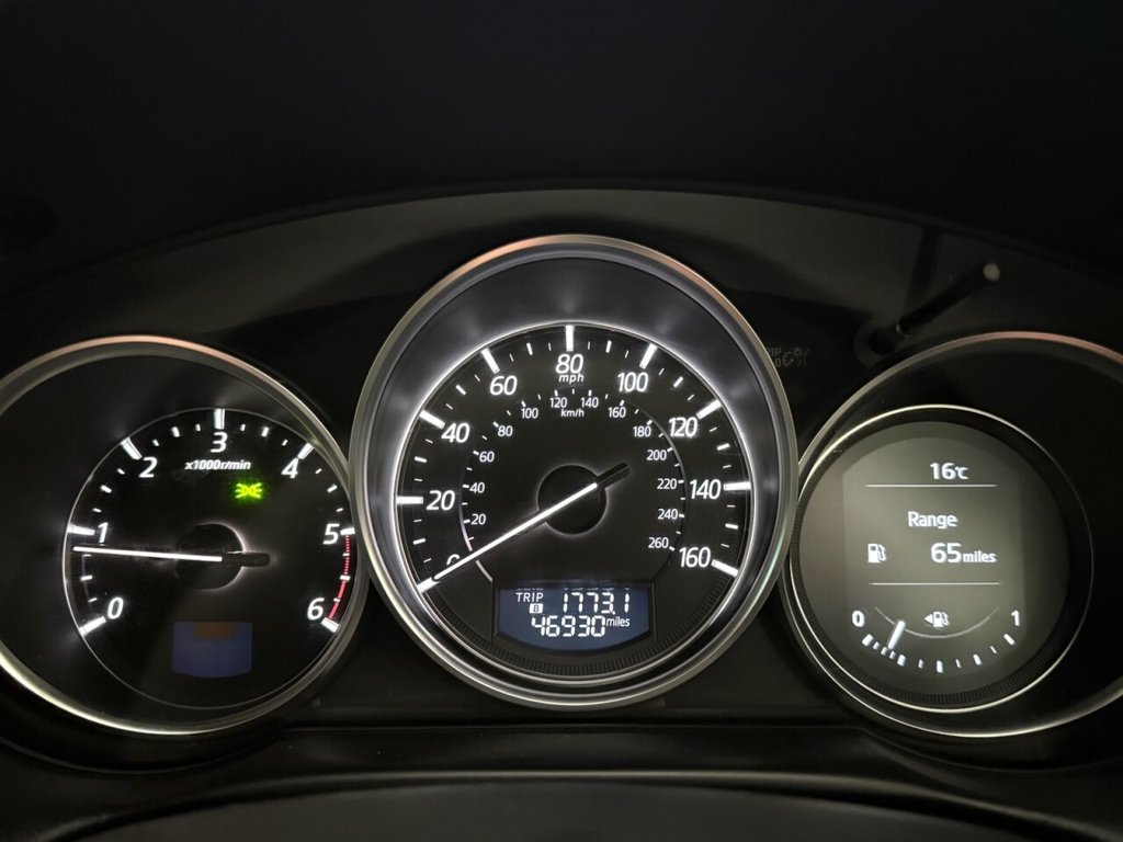 Used Mazda CX-5 2017 for sale - 77263029: Photo 21