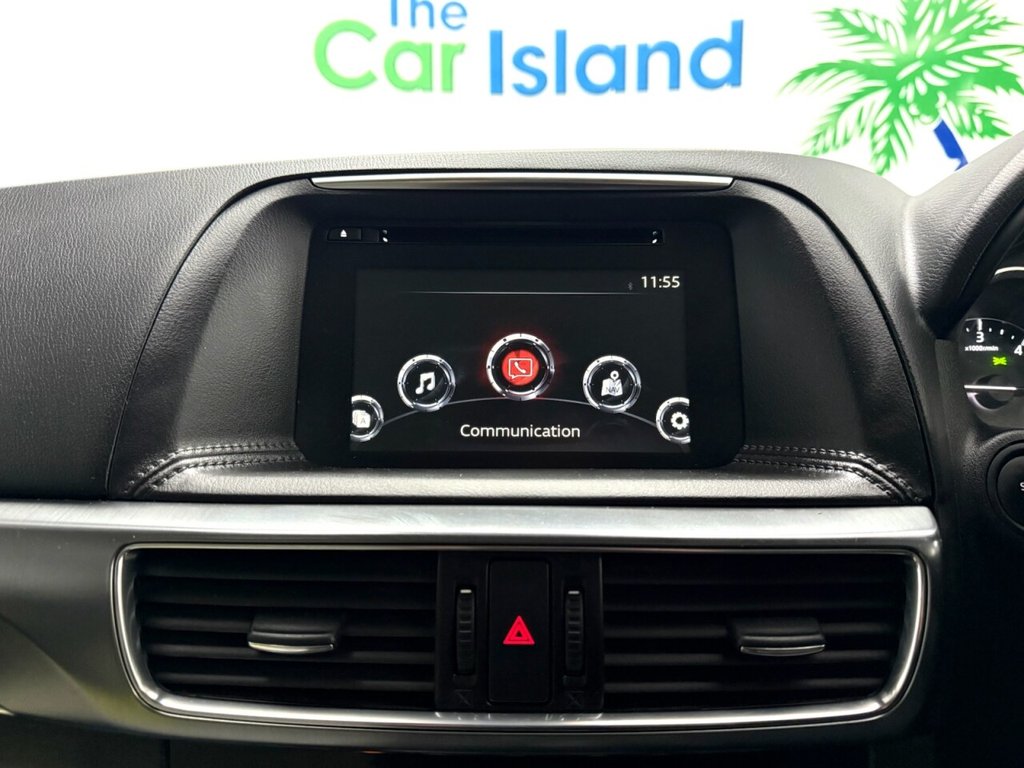 Used Mazda CX-5 2017 for sale - 77263029: Photo 23