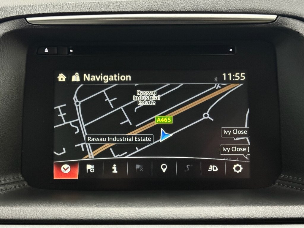 Used Mazda CX-5 2017 for sale - 77263029: Photo 24