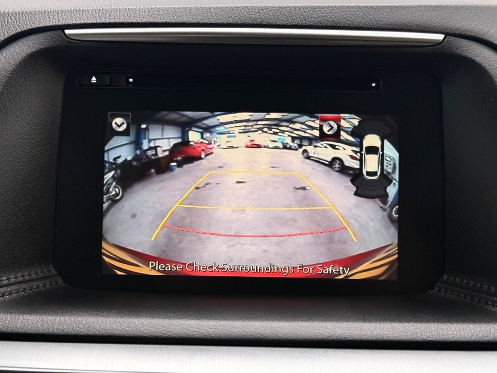 Used Mazda CX-5 2017 for sale - 77263029: Photo 25