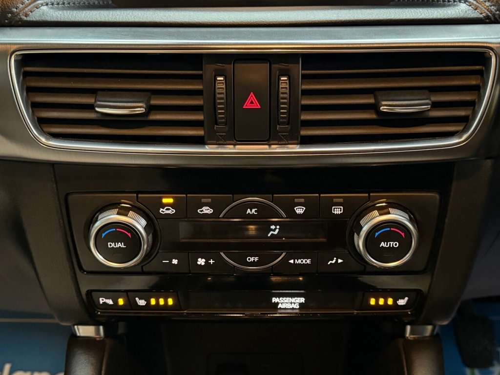 Used Mazda CX-5 2017 for sale - 77263029: Photo 26