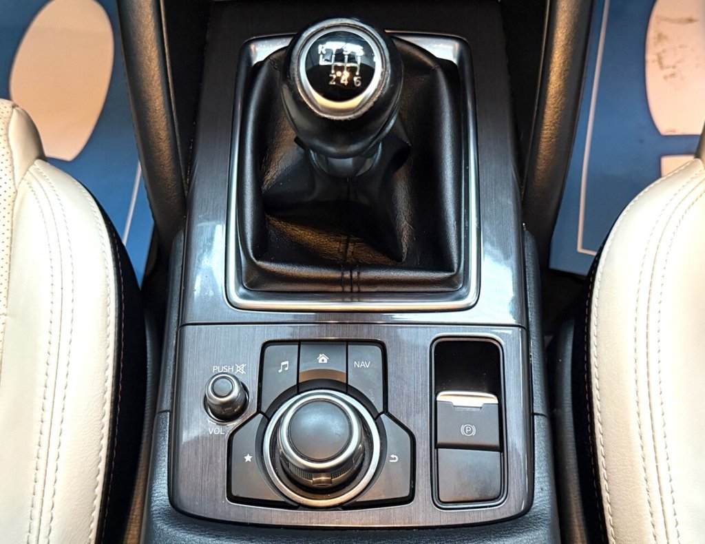 Used Mazda CX-5 2017 for sale - 77263029: Photo 27