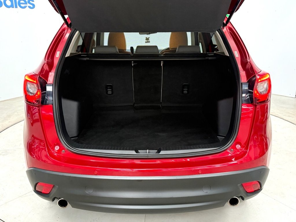 Used Mazda CX-5 2017 for sale - 77263029: Photo 30