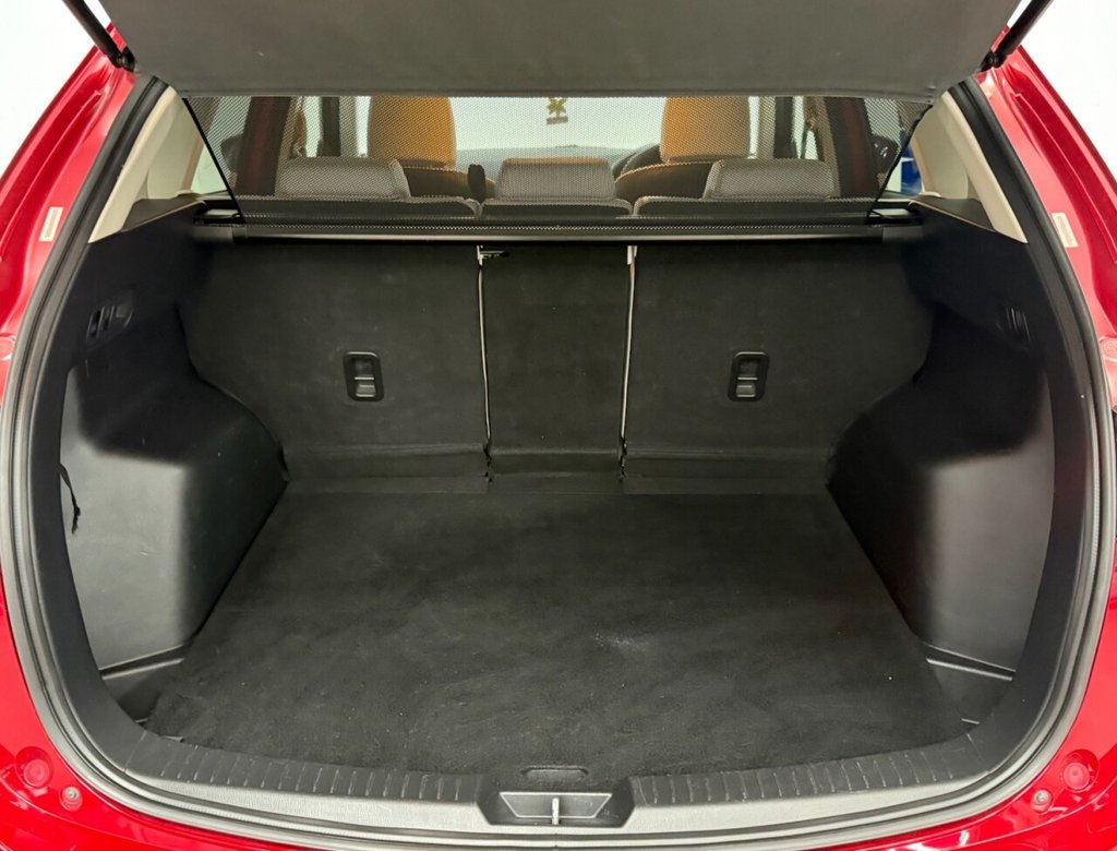 Used Mazda CX-5 2017 for sale - 77263029: Photo 31