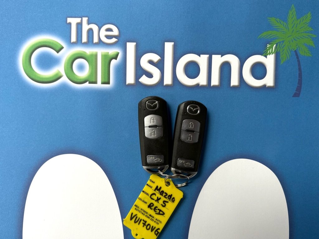 Used Mazda CX-5 2017 for sale - 77263029: Photo 32