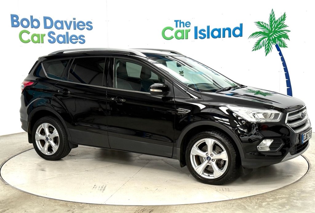 Used Ford Kuga 2018 for sale - 77966673: Photo 10