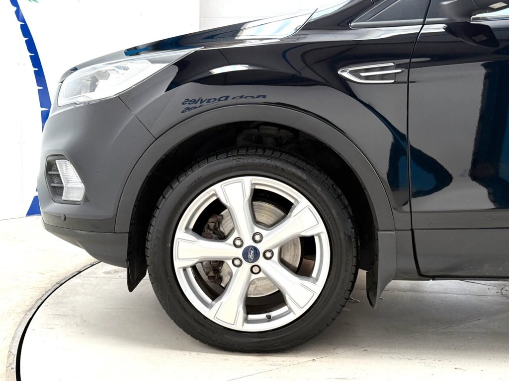 Used Ford Kuga 2018 for sale - 77966673: Photo 11