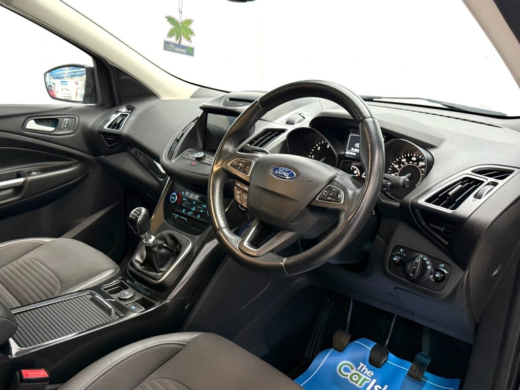 Used Ford Kuga 2018 for sale - 77966673: Photo 15