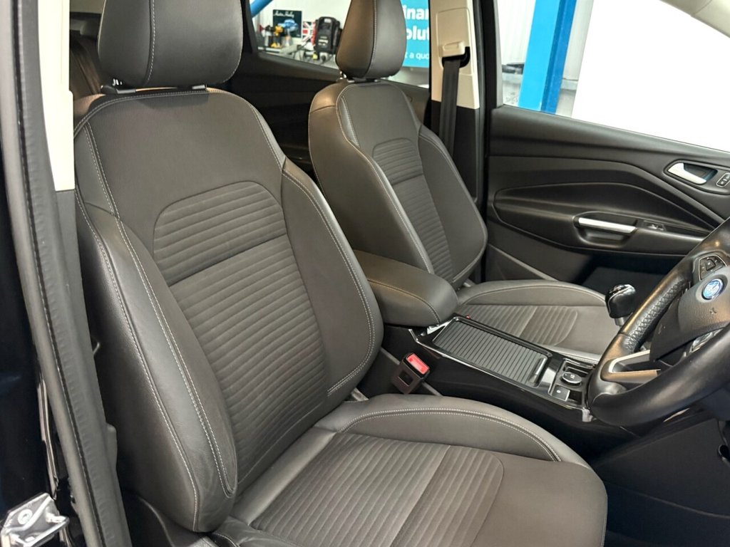 Used Ford Kuga 2018 for sale - 77966673: Photo 17