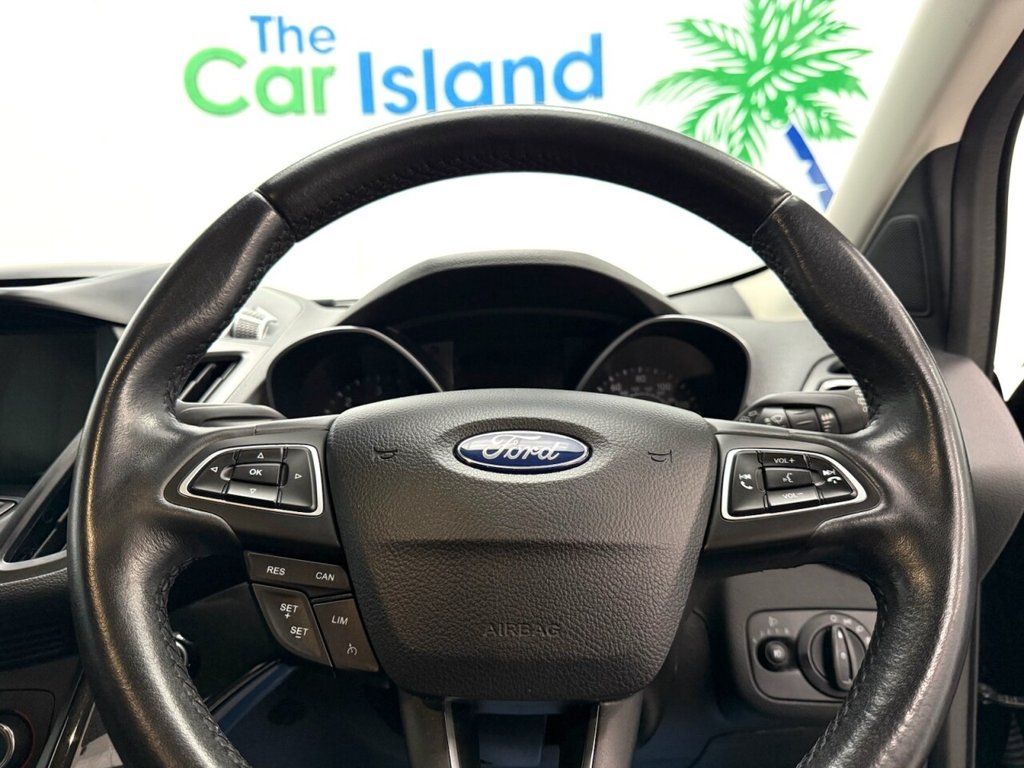 Used Ford Kuga 2018 for sale - 77966673: Photo 19