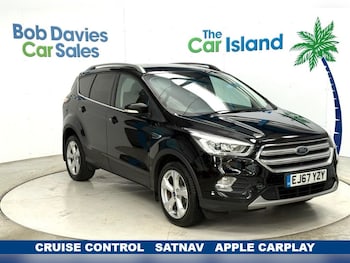 Used Ford Kuga 2018 for sale - 77966673: Photo