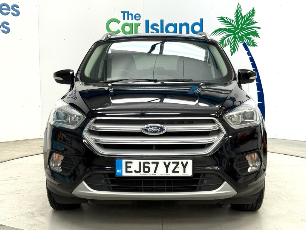 Used Ford Kuga 2018 for sale - 77966673: Photo 2