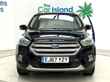 Used Ford Kuga 2018 for sale - 77966673: Photo