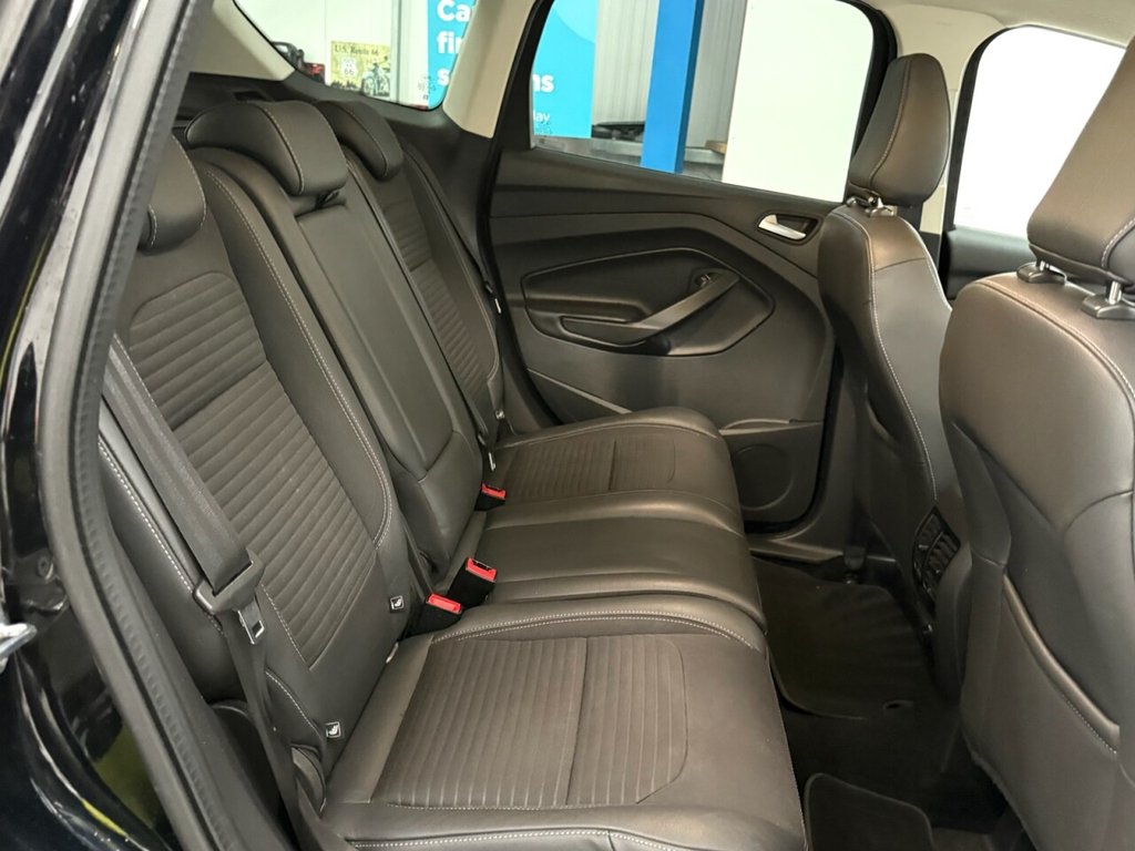 Used Ford Kuga 2018 for sale - 77966673: Photo 31