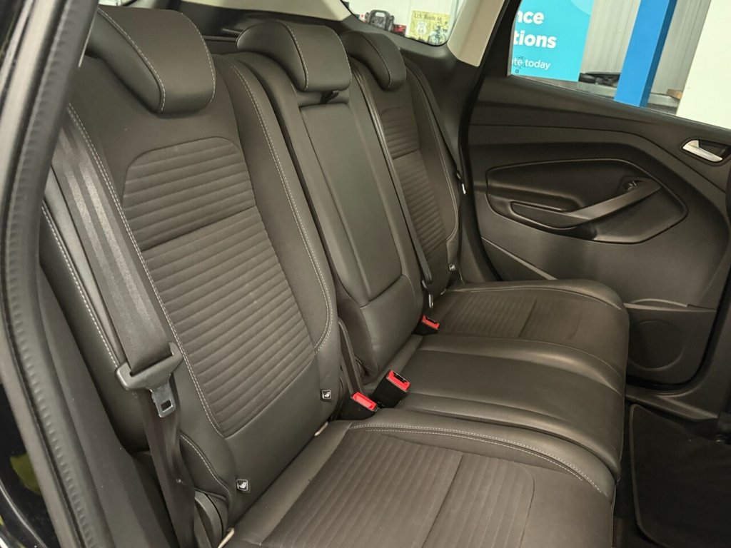 Used Ford Kuga 2018 for sale - 77966673: Photo 32