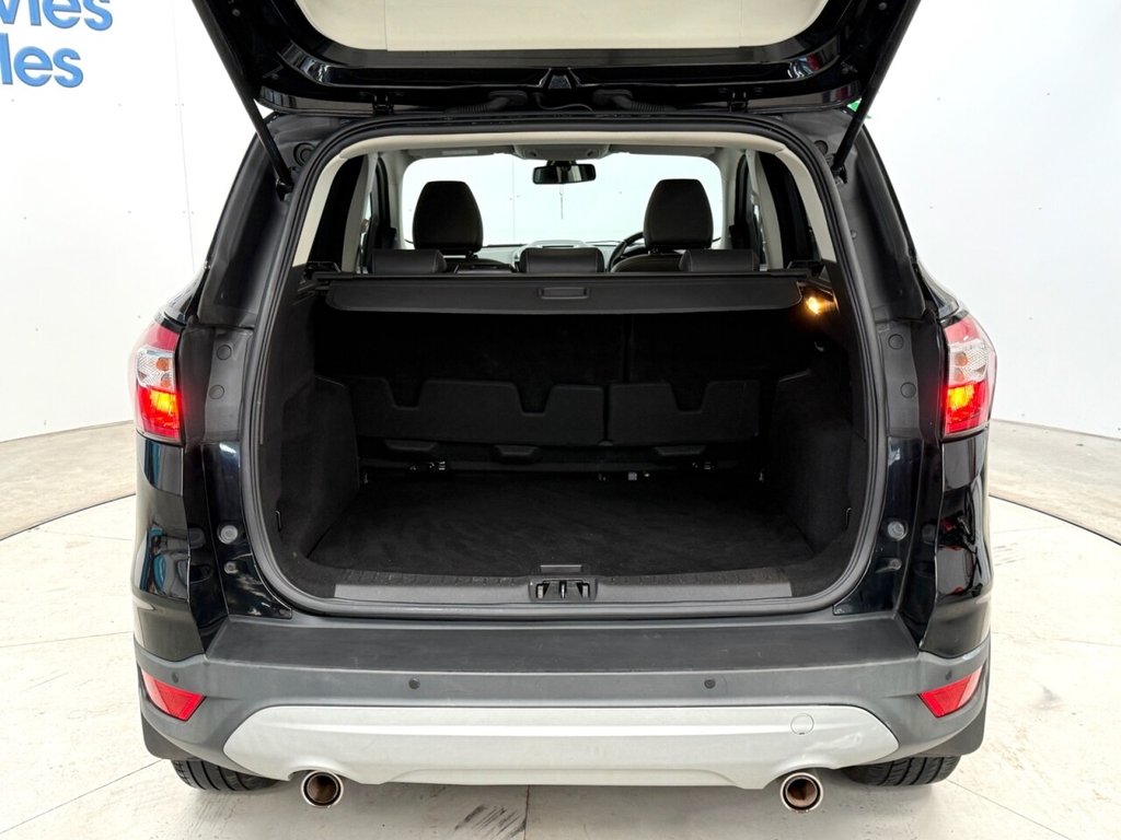 Used Ford Kuga 2018 for sale - 77966673: Photo 33