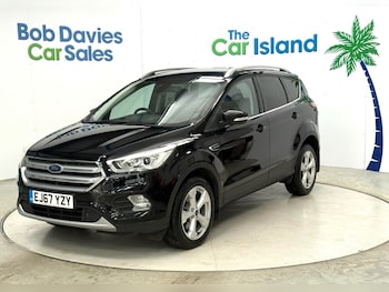 Used Ford Kuga 2018 for sale - 77966673: Photo