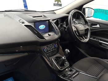 Used Ford Kuga 2018 for sale - 77966673: Photo