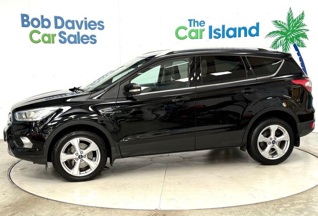 Used Ford Kuga 2018 for sale - 77966673: Photo 5