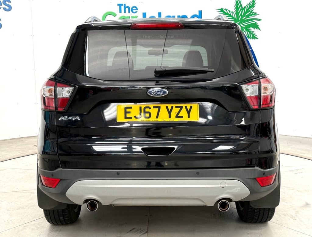 Used Ford Kuga 2018 for sale - 77966673: Photo 7