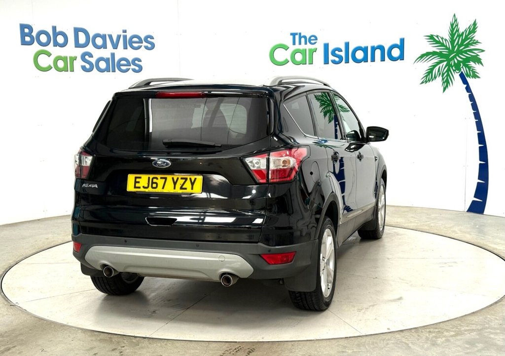 Used Ford Kuga 2018 for sale - 77966673: Photo 8